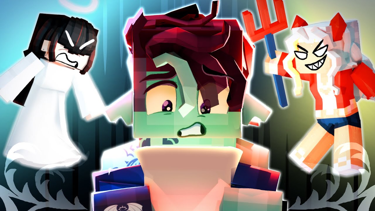 Dark Meeting Invitation | Fairy Tail Nexus #6 (Minecraft Roleplay)