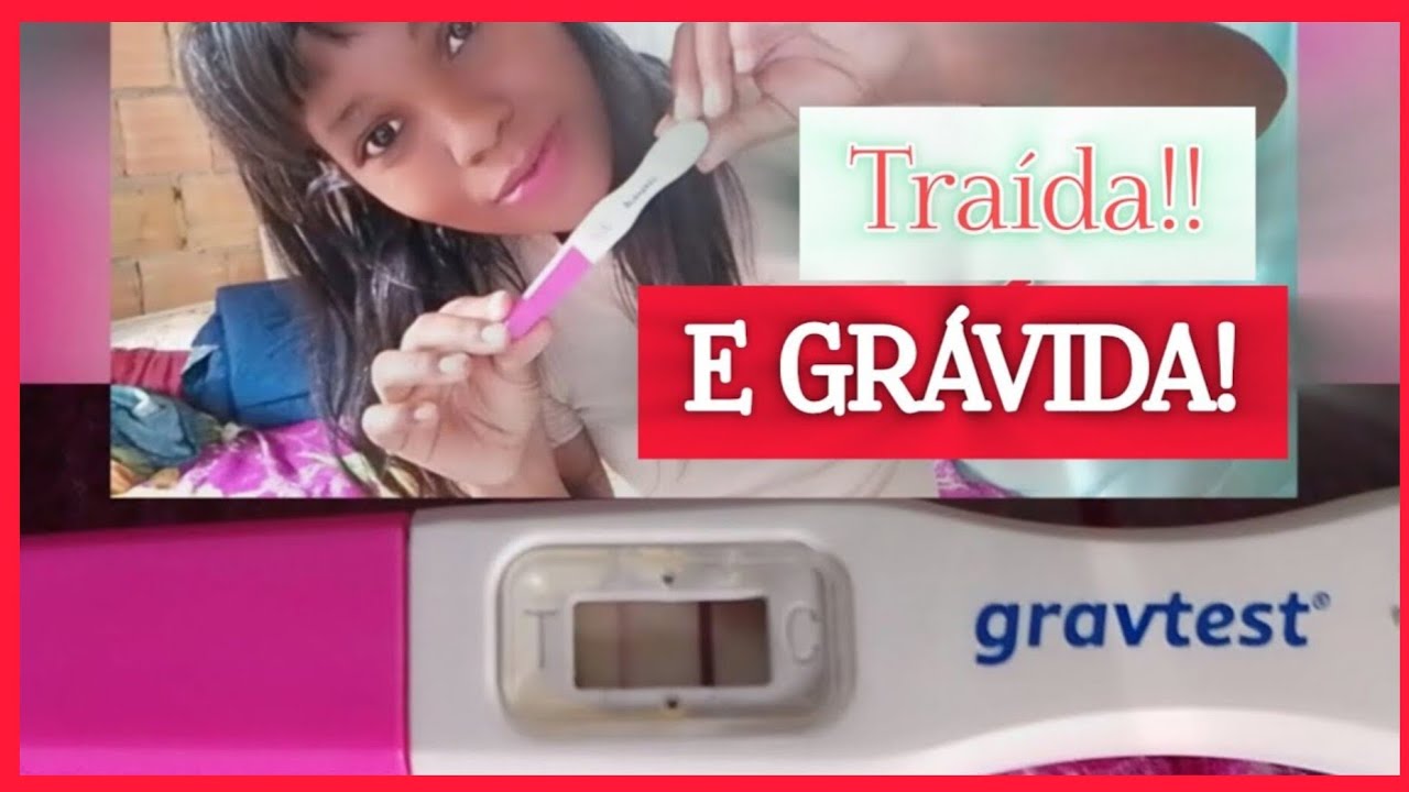 Depois que eu descobri a traição! Tô grávida!!! Baby arco-íris