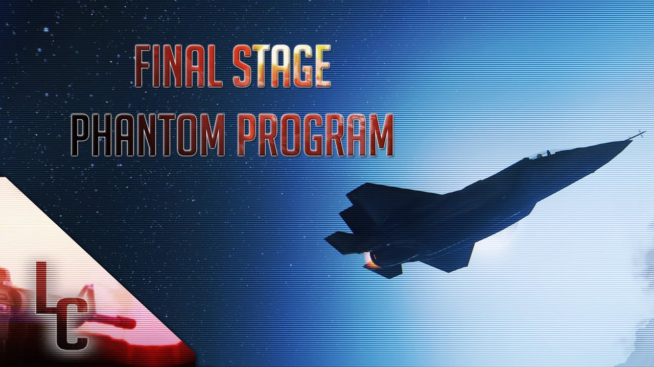 Battlefield 4 - Phantom Program 