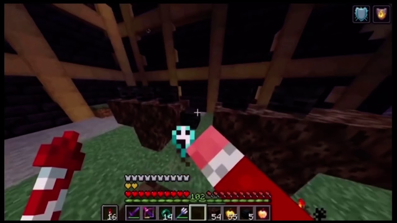 Making 30 sec trailers for MCYTs || Part 2: Technoblade