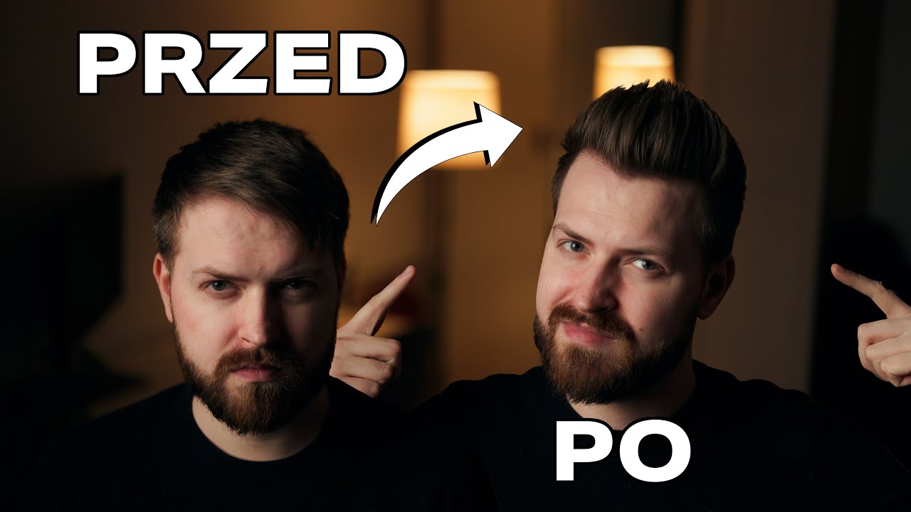 Jak zwiększyć objętość włosów? 4 Proste sposoby