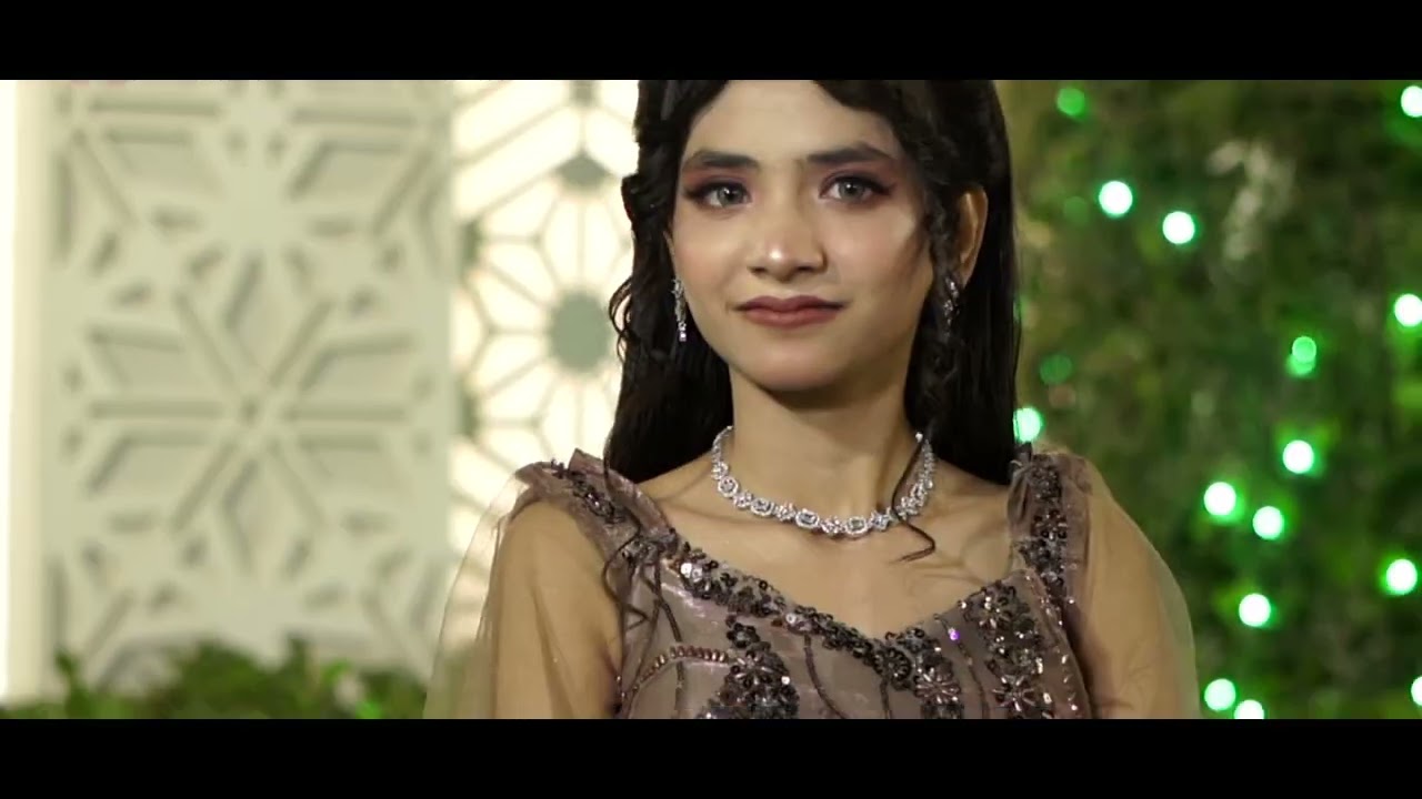 Sumaila malik & Arbaz malik