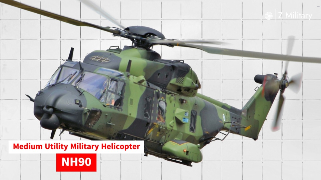 NH90