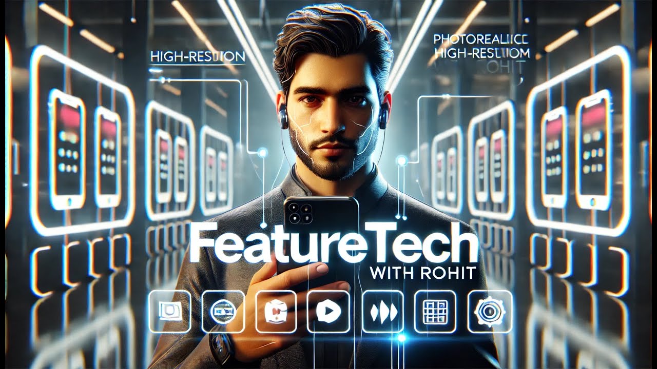 Welcome to FeatureTech With Rohit! | RGPV Diploma Lectures, Important Questions & Sample Papers