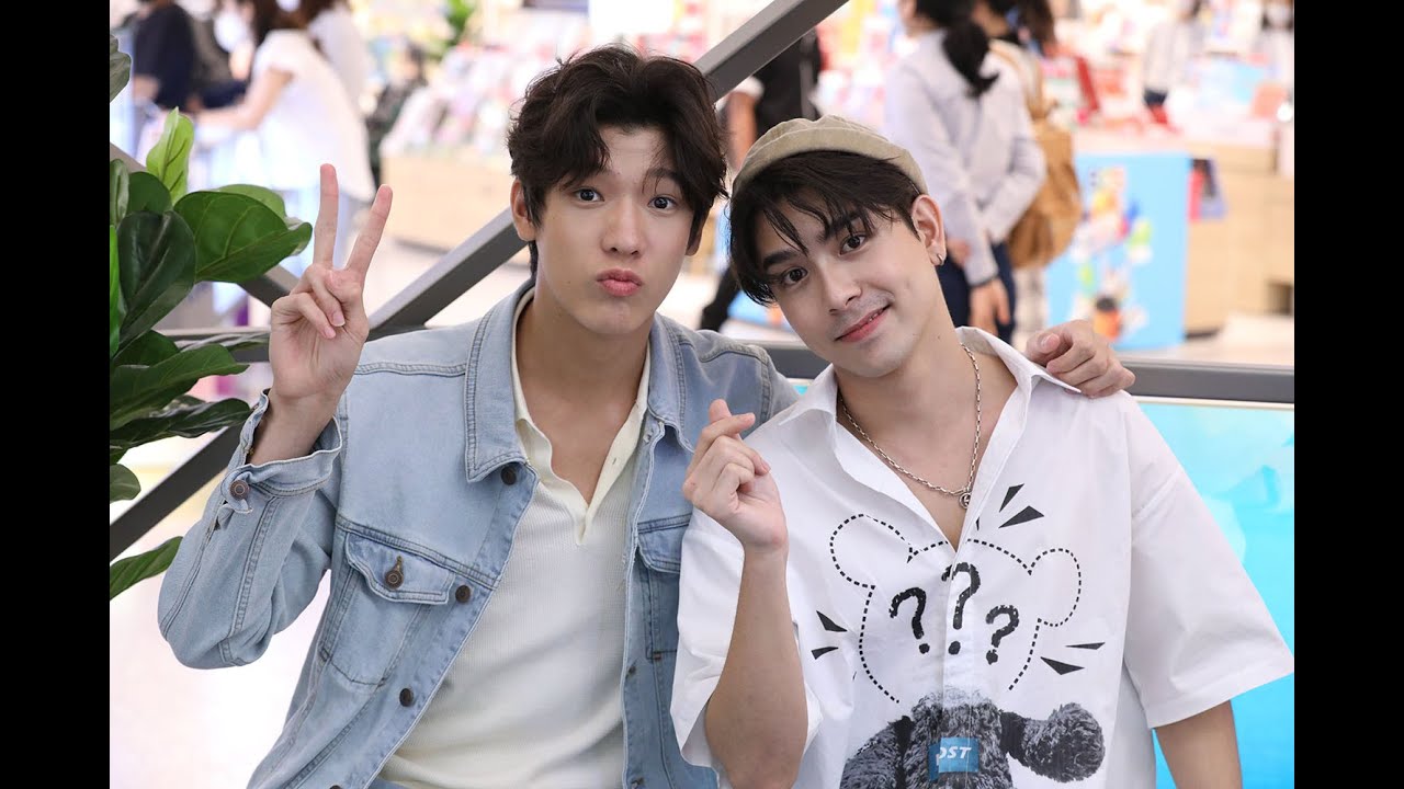 StarTalk EP6 : จิมมี่&ทอมมี่ ดูมันดิ