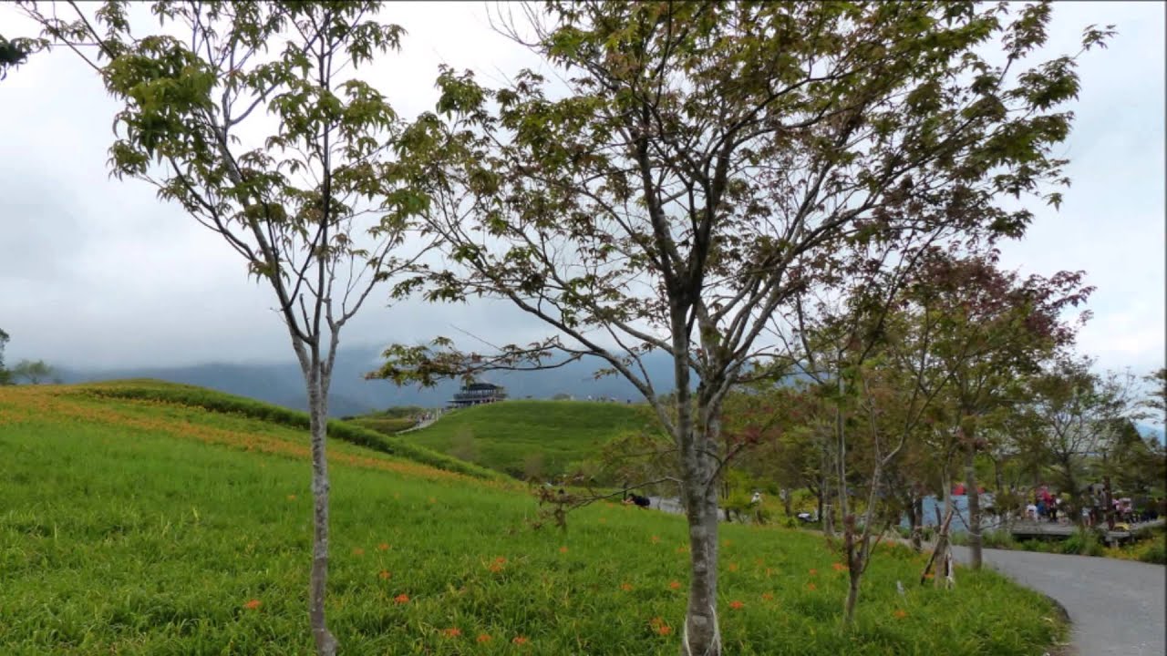 音樂磁場(風)-你我相逢 -＃六十石山B, Taiwan .