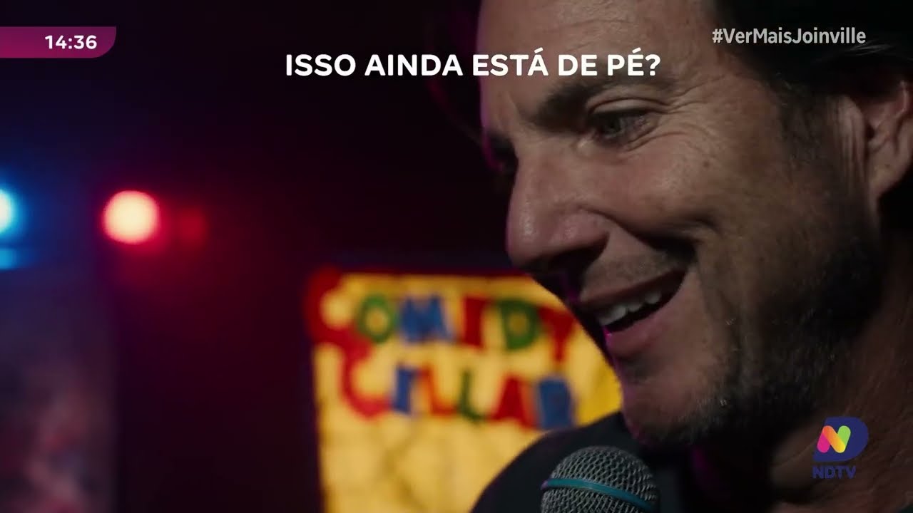 Partiu Cinema destaca estreias de filmes e séries da semana
