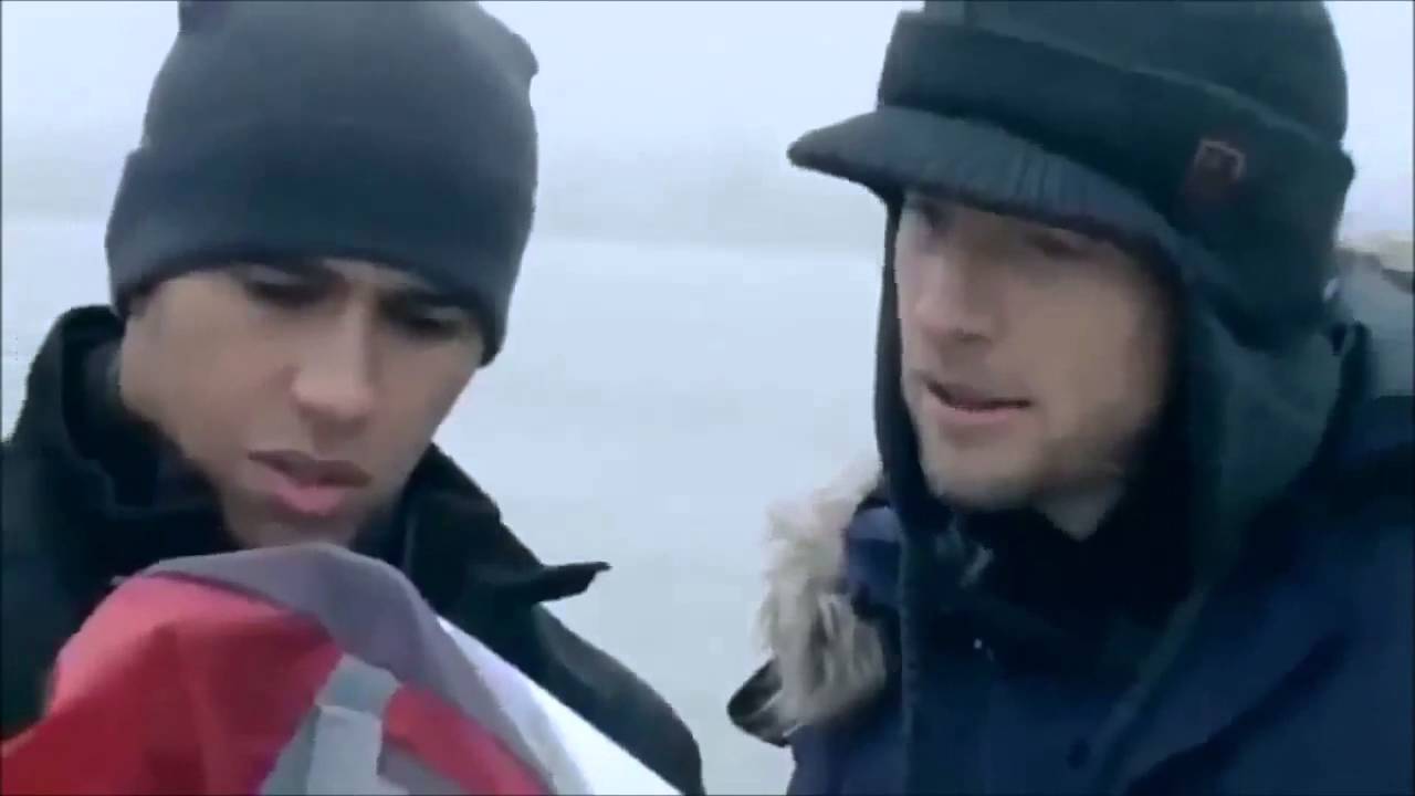 The Best F1 commercials. Part 2