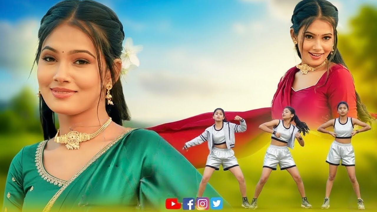 Lenge Hajaro Janam | New Nagpuri Nonstop Video 2026 | Singer Nitesh kachhap & Shalini Dube #niteshka