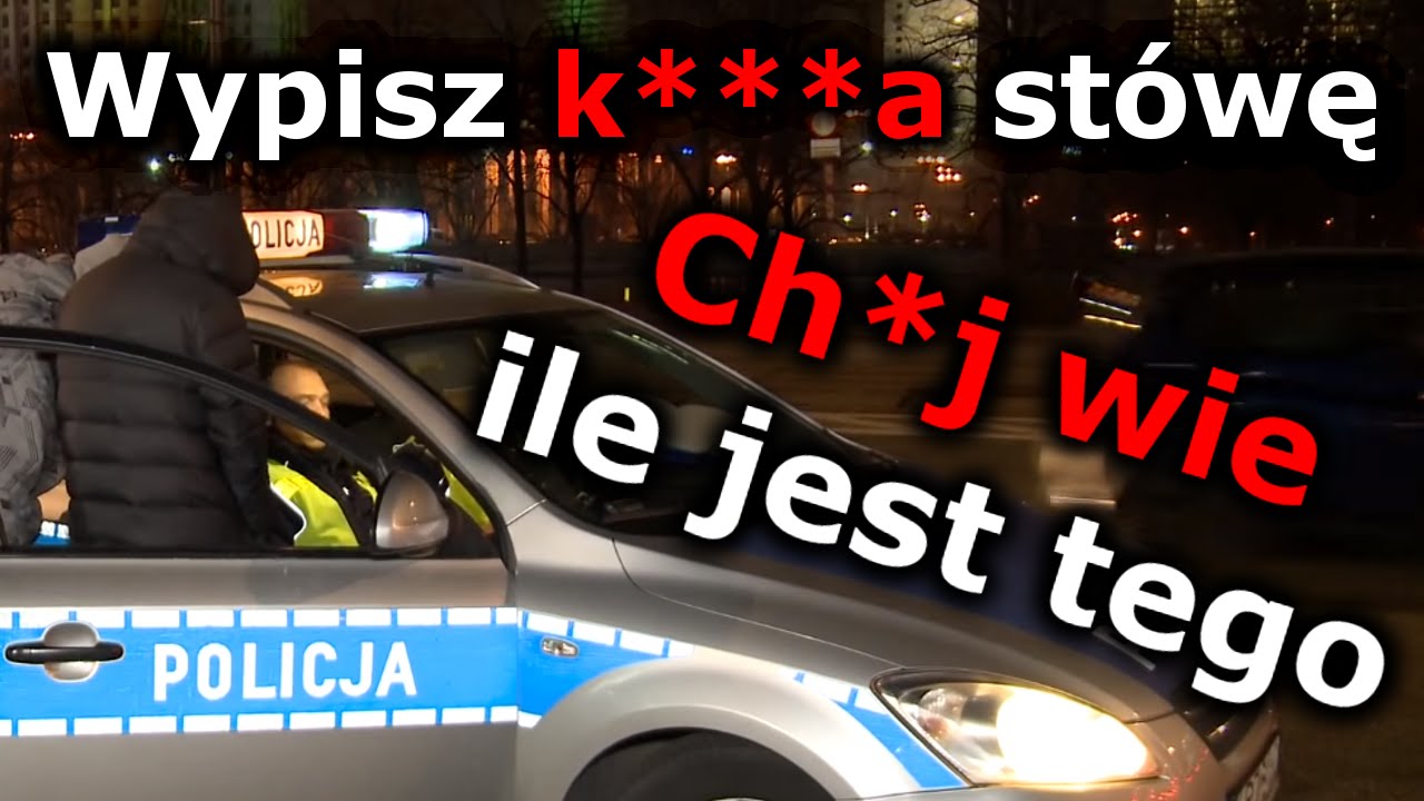 A jak trafi się sędzia-prostytutka? - Na Drogach