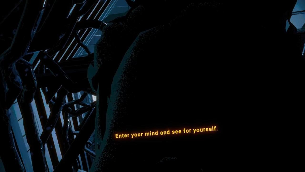 Playing stranger things vr chapter 2 the mind lair part 1