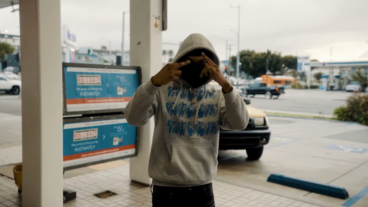 Newjacc - BoogieTwin (Official Music Video)
