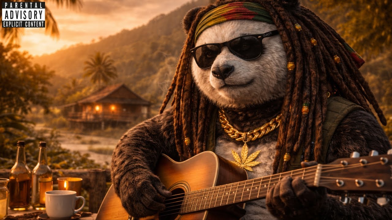 Memories of Home | Nostalgic Roots Reggae