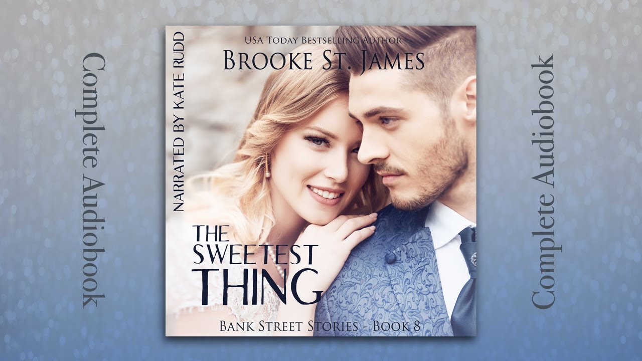 The Sweetest Thing (Bank Street Stories Book 8) -  Complete Audiobook