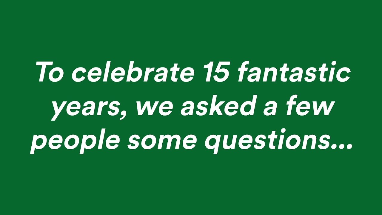 TaxPayers' Alliance Celebrates its 15th anniversary (2019)