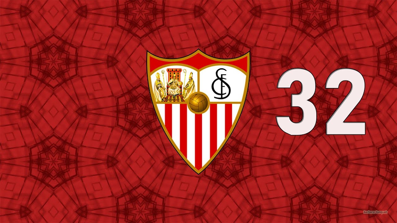 FIFA 20 ~ Sevilla FC ~ Часть 32 ~ Матч с Барселоной!