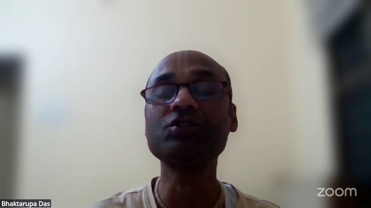 Chant and Be Happy - Chapter 7 - The Science of Mantra Meditation