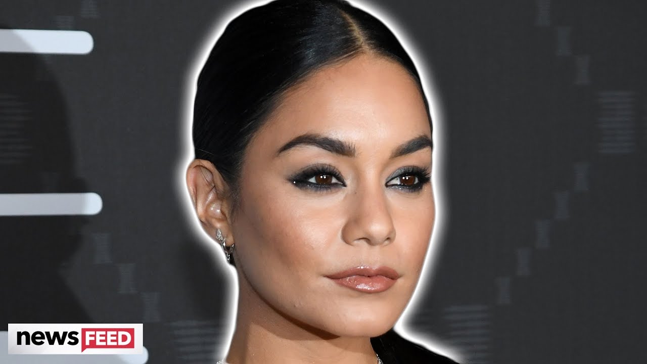 Vanessa Hudgens Recalls 'TRAUMATIZING' Photo Leak Scandal!