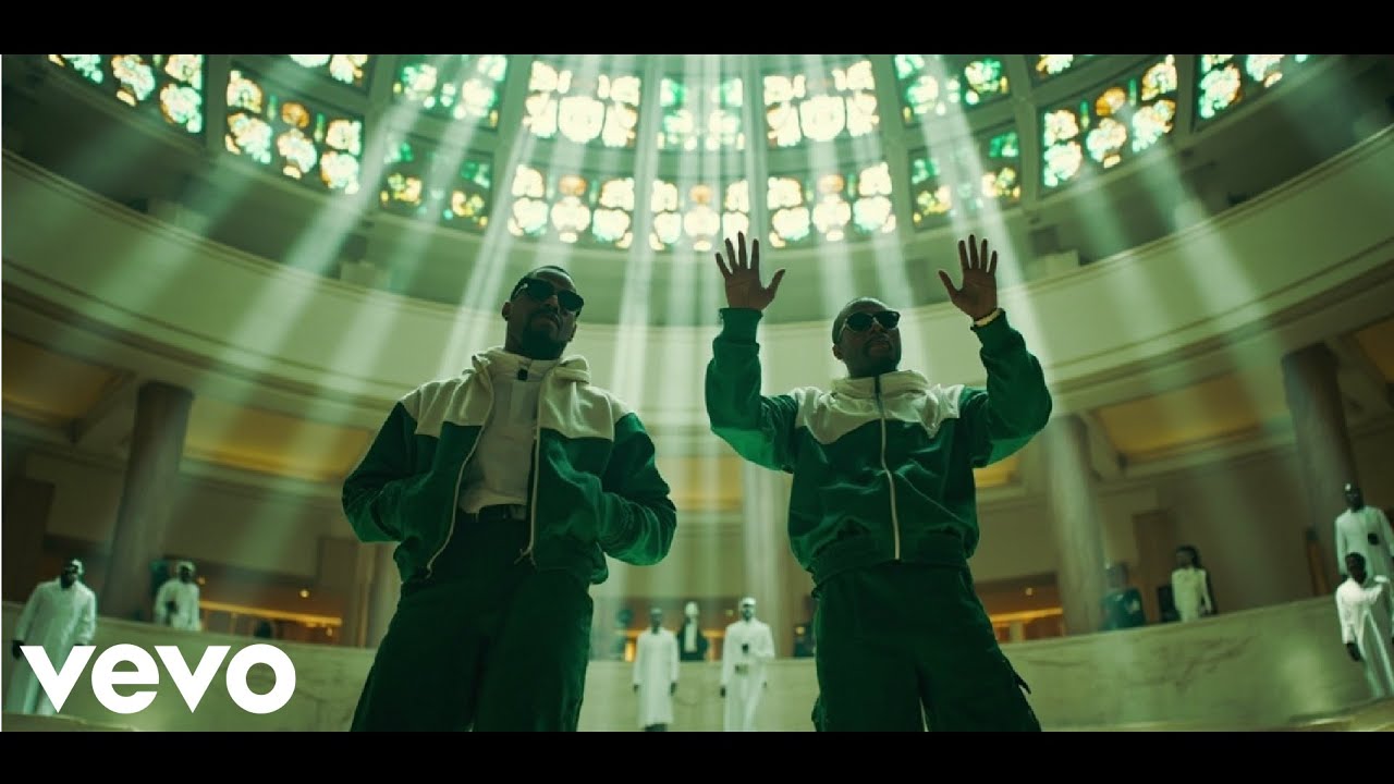 Ninho - Tout en Gucci Inspired | French Hip-Hop / Rap Fran&ccedil;ais / French Trap Style