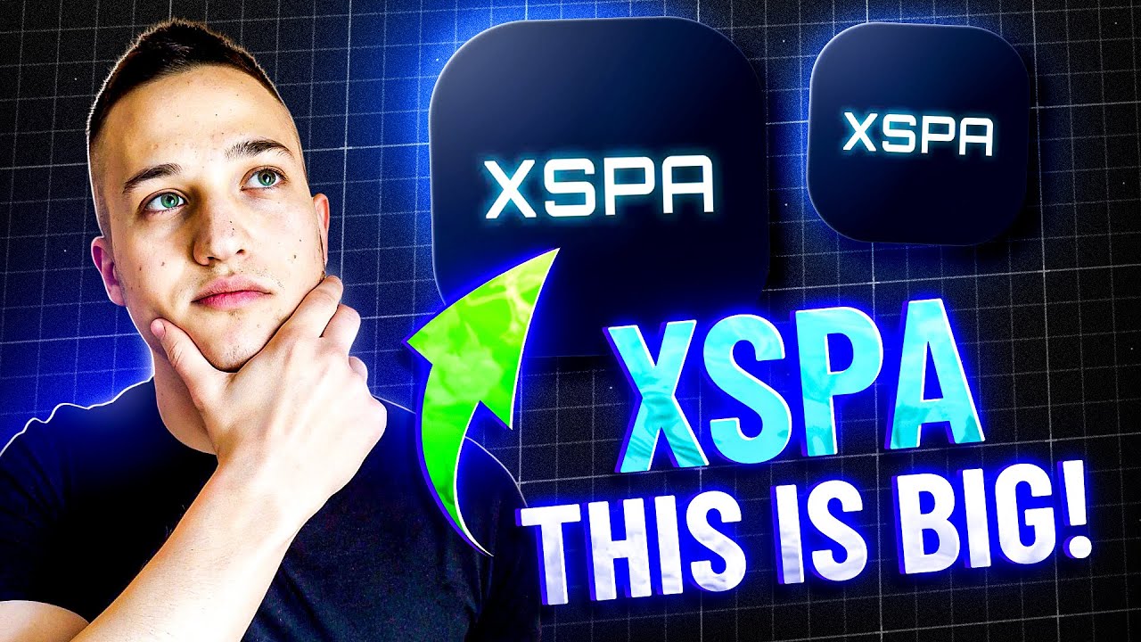 XSPA Full Review: Is XSPA The Best Crypto App For 2025?
