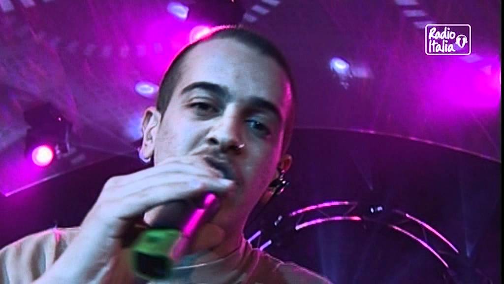 Sottotono - Solo lei ha quel che voglio