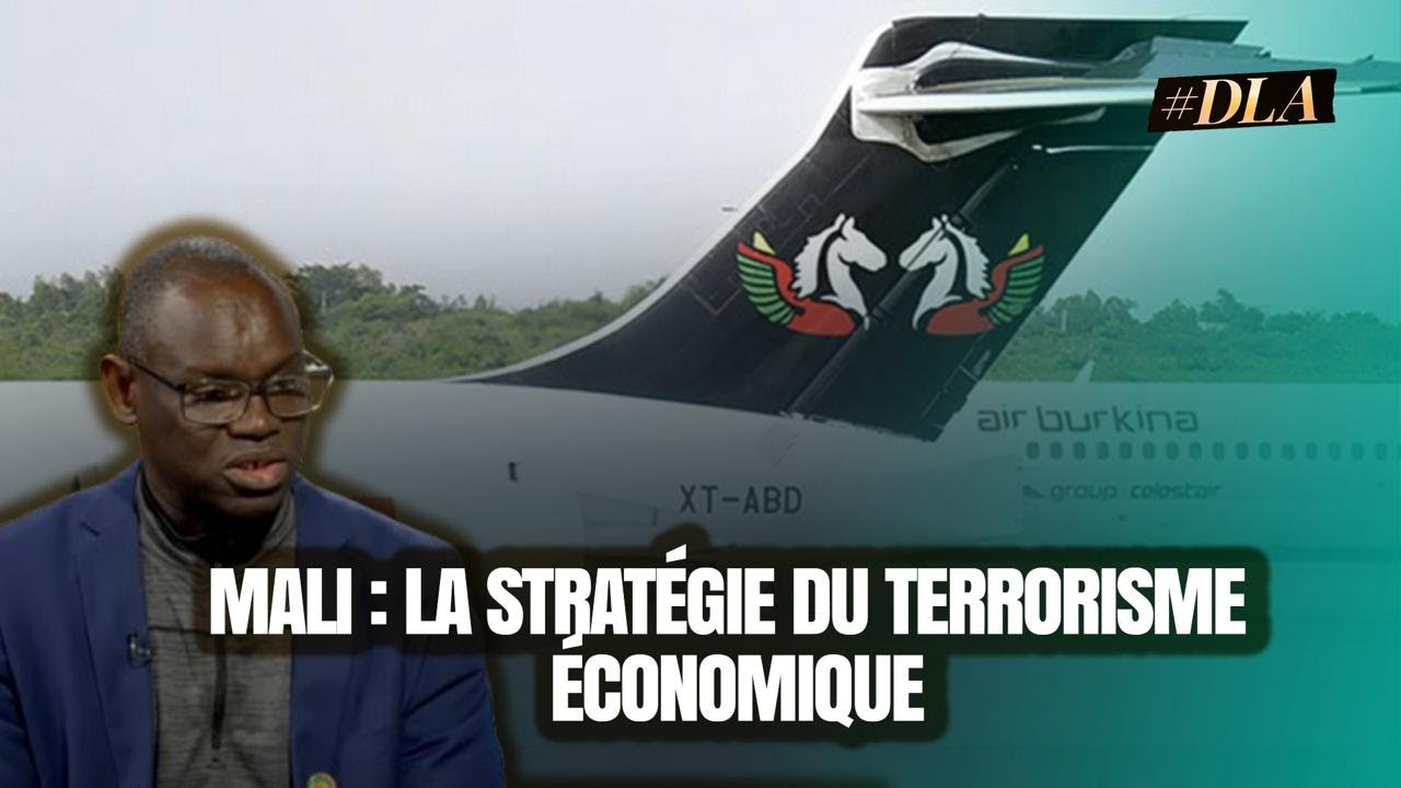 MALI : JUSQU'OÙ IRA LE 