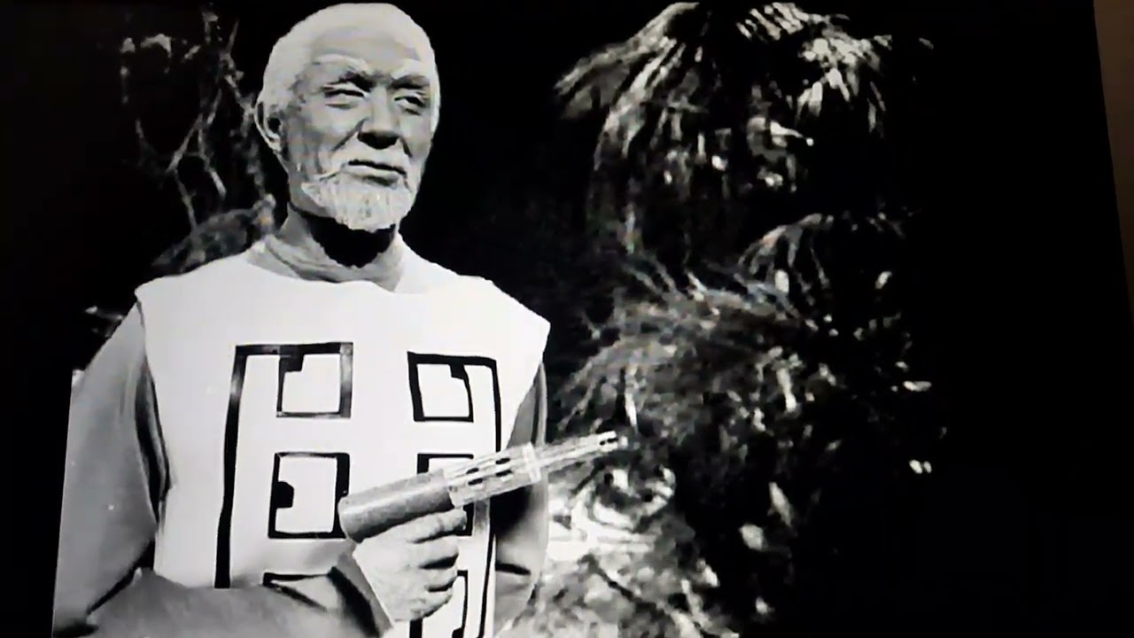Doctor Who The Daleks' Master Plan Part 12 Original Intro!