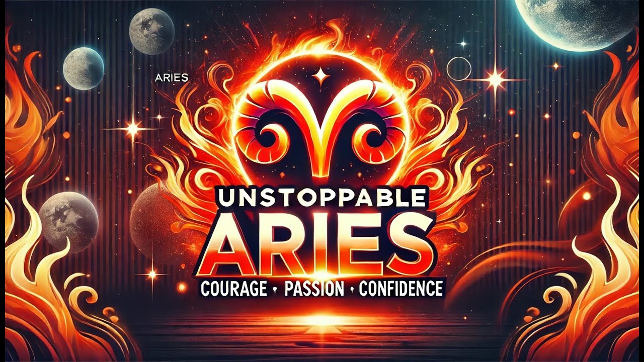 Top 3 Aries Strengths You Need to Know!