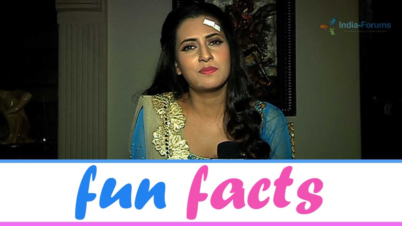 Fun Facts about Additi Gupta