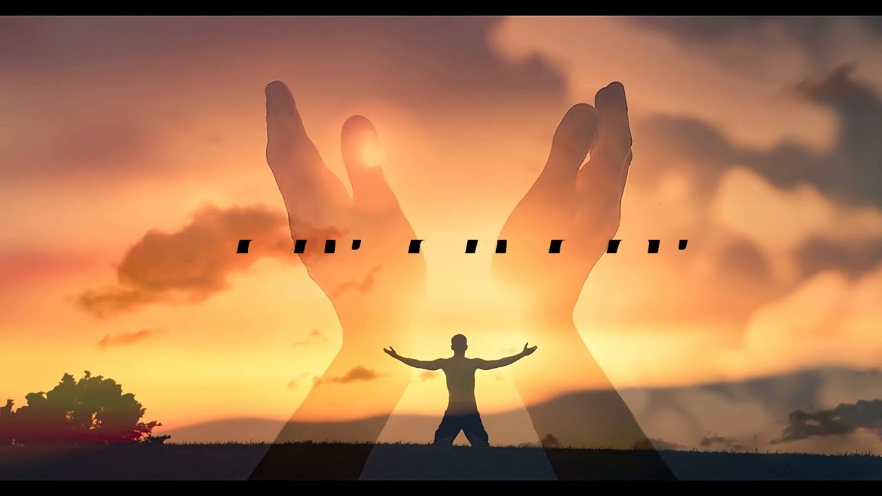 Lano king - Ma pri&egrave;re (VID&Eacute;O LYRICS)