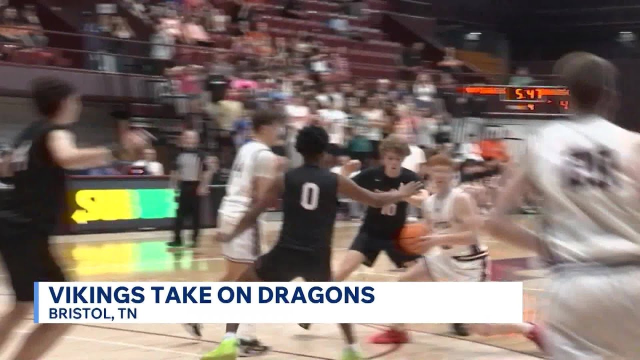 Boys High School Basketball State Sectional Round Up