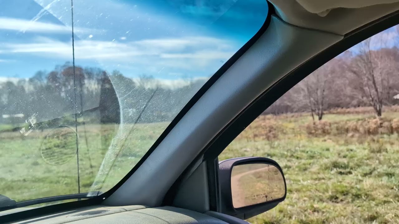 Heritage Skills USA Homesteading Summit Campground Tour