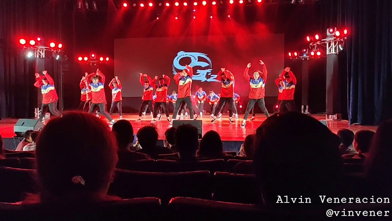 OG'z - Vibe PH IV
