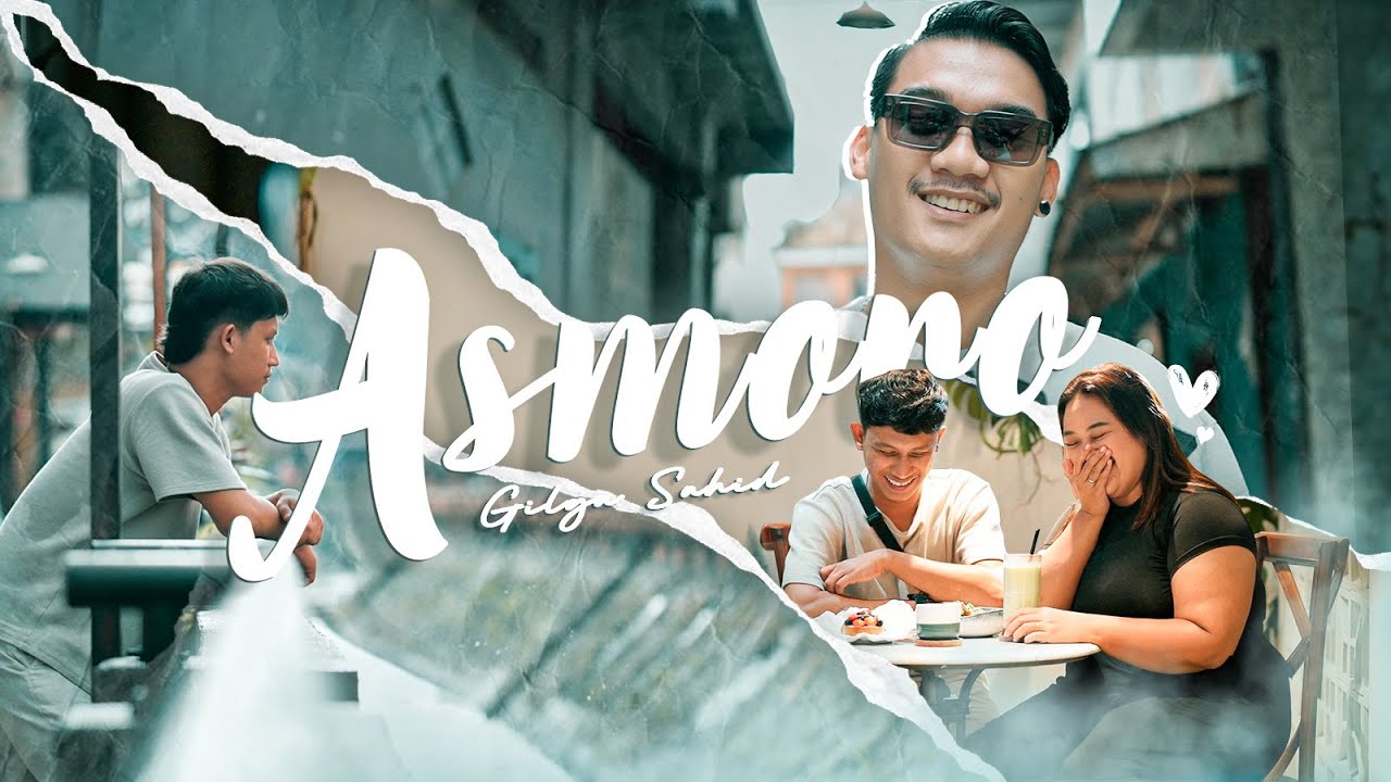 ASMORO - GILDCOUSTIC ( Official Music Video )
