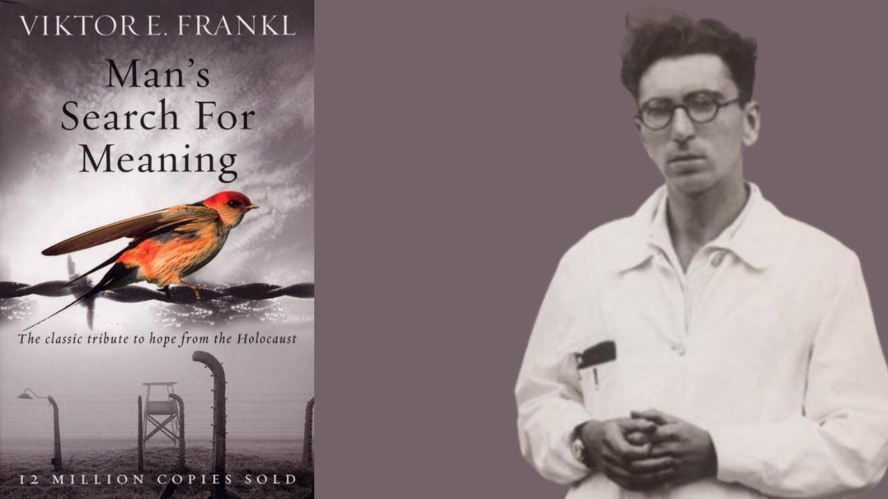 Man&rsquo;s Search for Meaning (HINDI/हिंदी में)