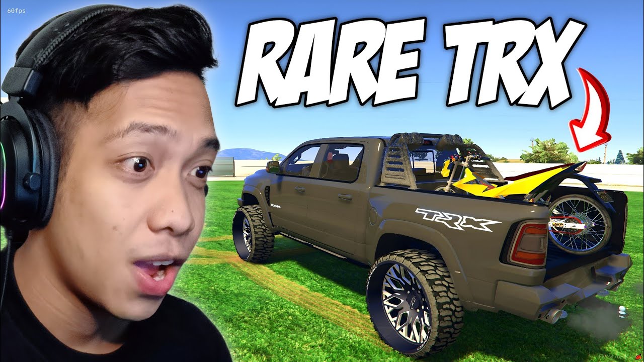 Restoring rare 