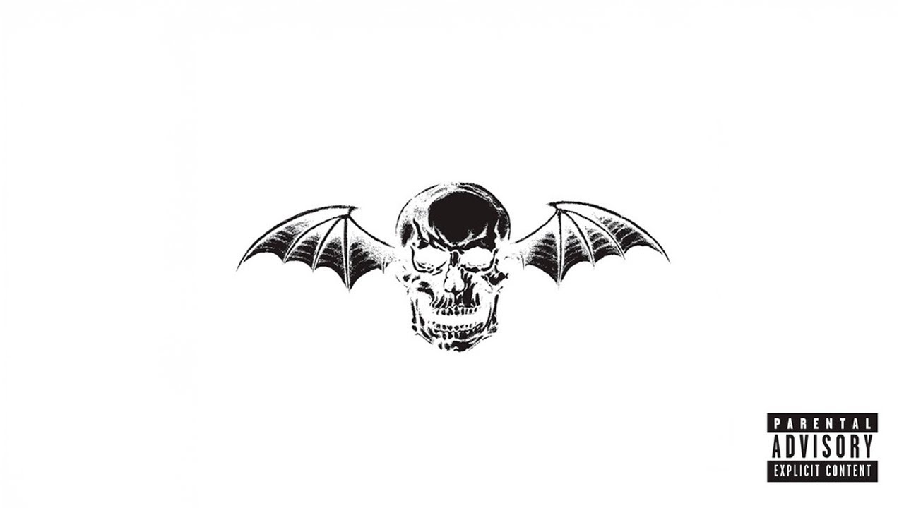 Avenged Sevenfold - Avenged Sevenfold (Self Titled) [Full Album]