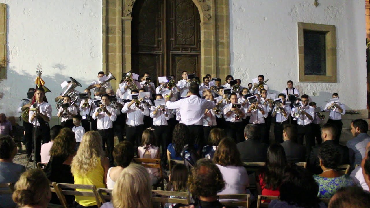 Ave María (estreno) - AM Remedios Estepona