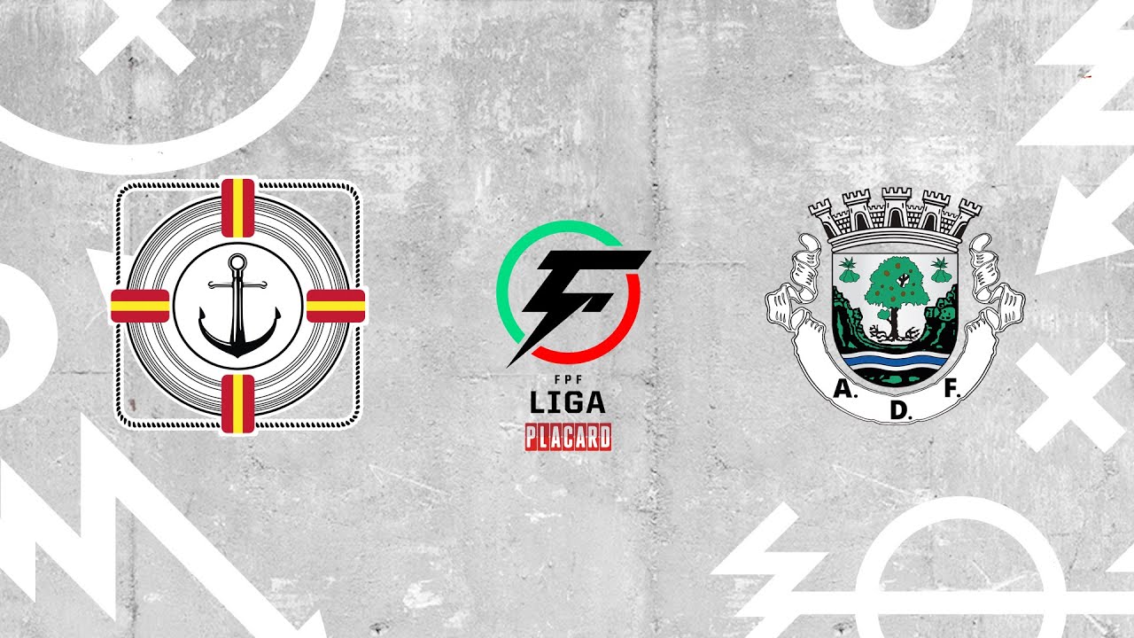 Liga Placard | Resumo | ADCR Caxinas 2 - 4 AD Fundão | Jornada 15