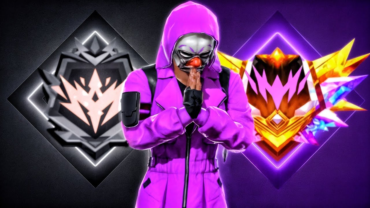 DO ELITE DE HONRA 180 ESTRELAS ATÉ AO DESAFIANTE 5 - TOP GLOBAL NO CS RANQUEADO! FREE FIRE