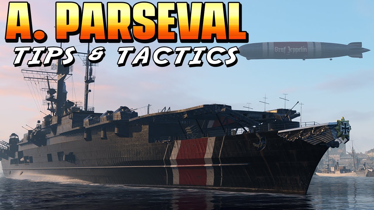 Parseval: Better than GZ