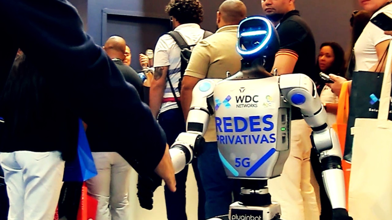Bem Mais no Ar - AGC ABRINT Global Congress 2025