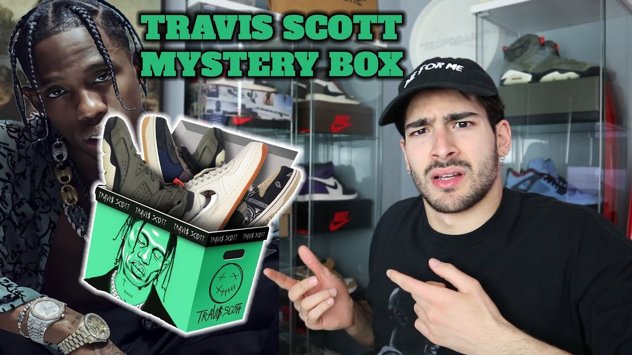 1.000€ MYSTERY BOX HYPE ONLINE! COS'HO VINTO?