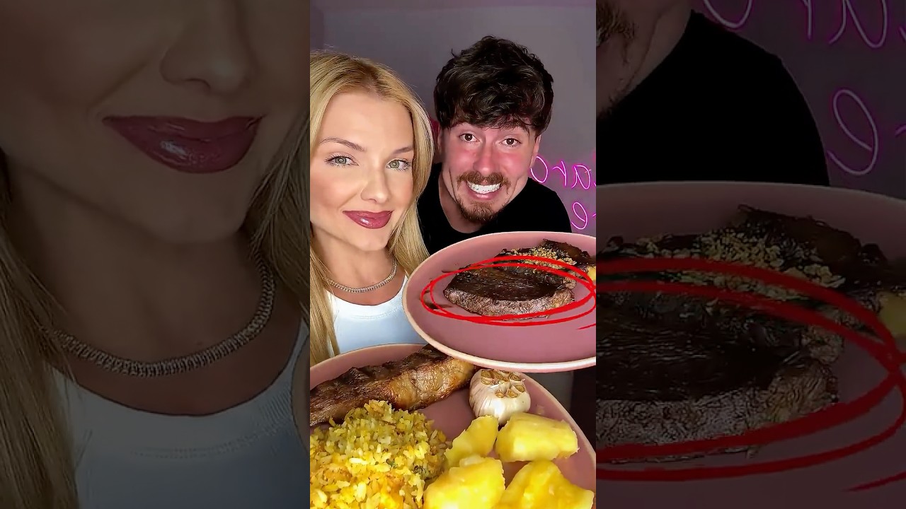 COMPREI UMA PICANHA DE 400 REAIS #carolbresolin #carovsbarato #shorts