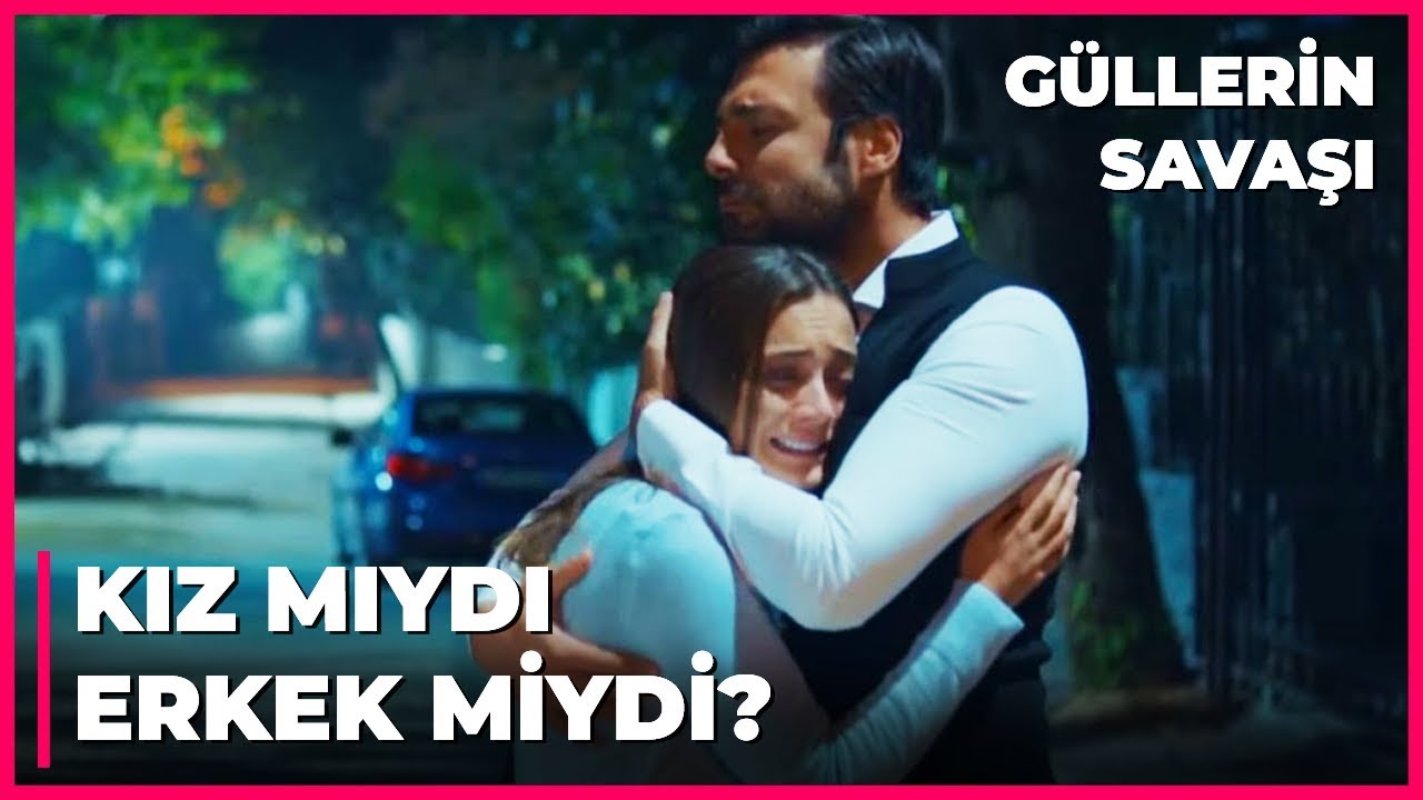 Gülru ve Ömer Acılarını Beraber Yaşıyor | Güllerin Savaşı 58. Bölüm