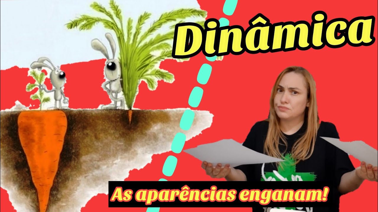 DINÂMICA PARA CÉLULAS AS APARÊNCIAS ENGANAM!/ QUEBRA GELO VOCÊ JULGA PELA APARÊNCIA?/DINÂMICA FÁCIL