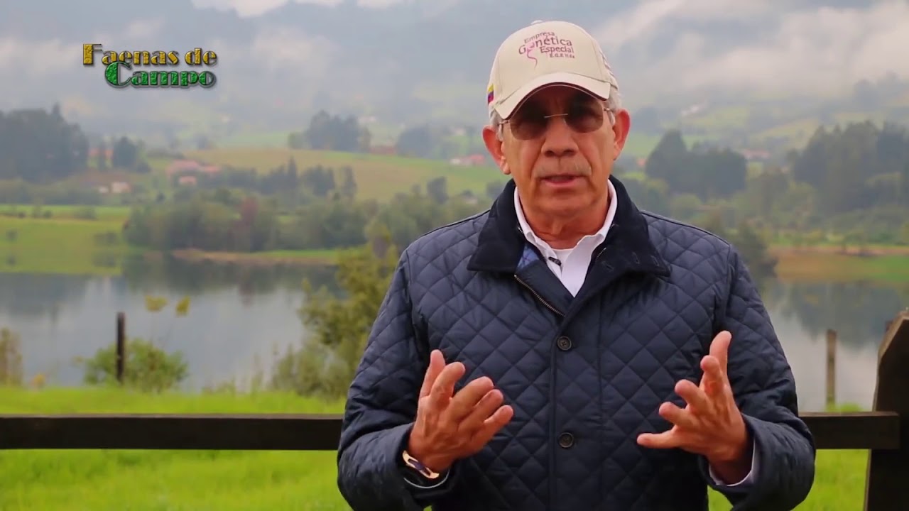 JERSEY RENTABILIDAD & PRODUCTIVIDAD - DIA DE CAMPO ASOJERSEY COLOMBIA