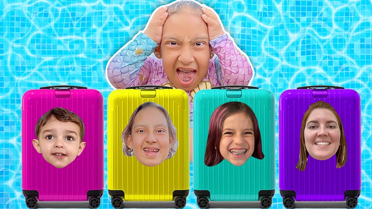 MC Divertida em melhores vídeos de 2022 | Compilation of the best videos of 2022 with Maria Clara