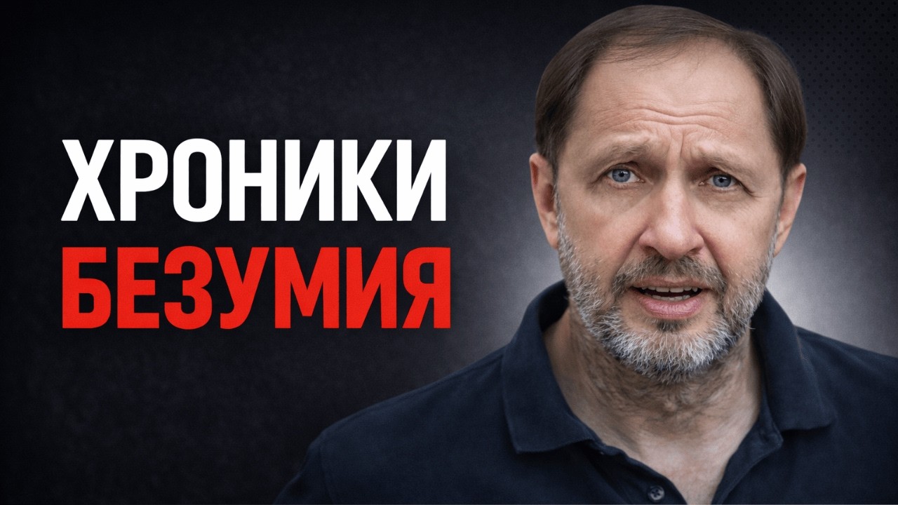 Война дольше ВОВ и конец мирового порядка | Что теперь? | НАБУТОВ