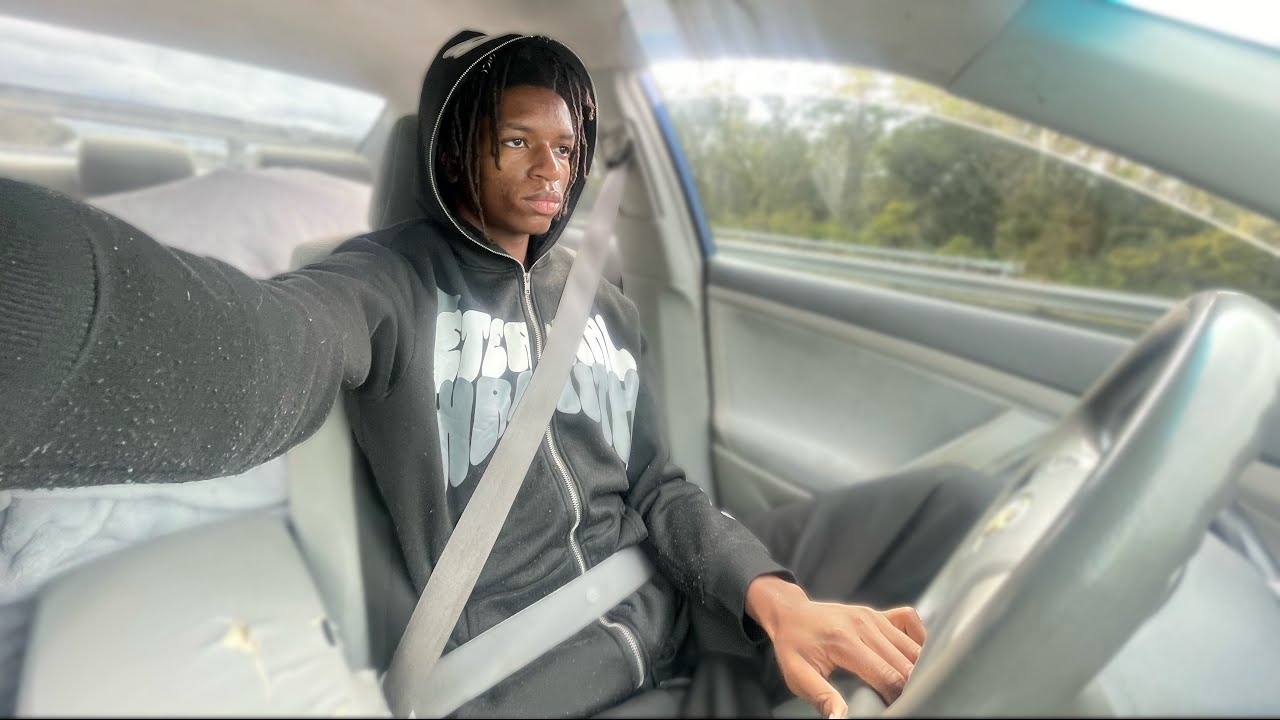 обратно в Огайо...